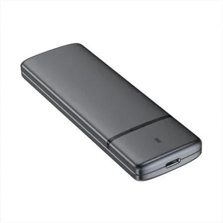 Caja Externa para Disco SSD M.2 SATA/NVMe Aisens ASM2-002G/ USB 3.1/ Sin tornillos - PixelPlaza