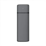 Caja Externa para Disco SSD M.2 SATA/NVMe Aisens ASM2-002G/ USB 3.1/ Sin tornillos - PixelPlaza