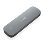 Caja Externa para Disco SSD M.2 SATA Aisens ASM2-006GRY/ USB 3.1/ Sin tornillos - PixelPlaza