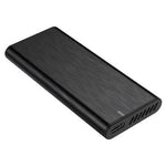 Caja Externa para Disco SSD M.2 NVMe Aisens ASM2-008B/ USB 3.2 Gen2/ Sin Tornillos - PixelPlaza