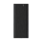 Caja Externa para Disco SSD M.2 NVMe Aisens ASM2-008B/ USB 3.2 Gen2/ Sin Tornillos - PixelPlaza