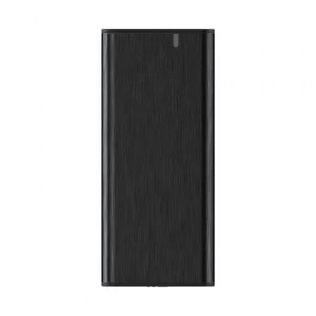 Caja Externa para Disco SSD M.2 NVMe Aisens ASM2-008B/ USB 3.2 Gen2/ Sin Tornillos - PixelPlaza