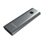Caja Externa para Disco SSD M.2 NVMe Aisens ASM2-021GR/ USB 3.1 Gen2/ Sin Tornillos - PixelPlaza