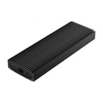 Caja Externa para Disco SSD M.2 NVMe Aisens ASM2-022B/ USB 3.2/ Sin tornillos - PixelPlaza
