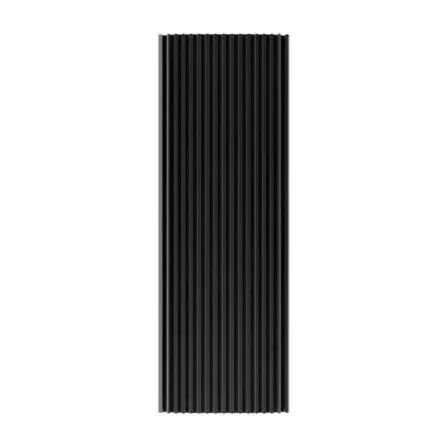 Caja Externa para Disco SSD M.2 NVMe Aisens ASM2-022B/ USB 3.2/ Sin tornillos - PixelPlaza