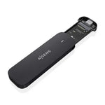 Caja Externa para Disco SSD M.2 NVMe Aisens ASM2-024B/ USB 3.2/ Sin tornillos - PixelPlaza