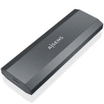 Caja Externa para Disco SSD M.2 NVMe Aisens ASM2-029GR/ USB 3.2/ Sin tornillos - PixelPlaza