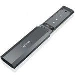 Caja Externa para Disco SSD M.2 NVMe Aisens ASM2-029GR/ USB 3.2/ Sin tornillos - PixelPlaza