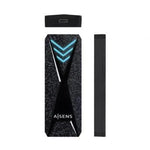 Caja Externa para Disco SSD M.2 NVMe Aisens ASM2-RGB013B/ USB 3.2 Gen2/ Sin Tornillos - PixelPlaza