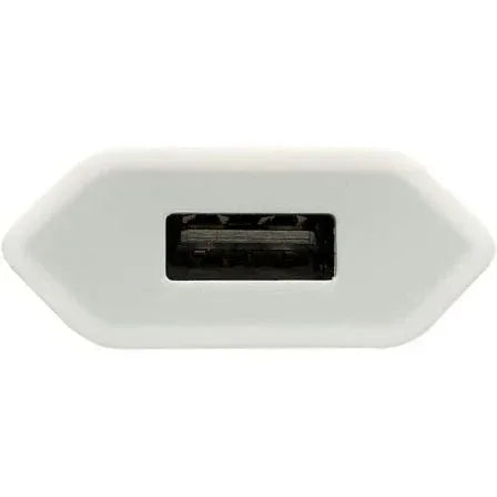 Cargador de Pared Aisens A110-0063/ 1xUSB/ 5W - PixelPlaza