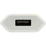Cargador de Pared Aisens A110-0063/ 1xUSB/ 5W - PixelPlaza