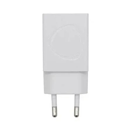 Cargador de Pared Aisens A110-0404/ 1xUSB/ 10W - PixelPlaza