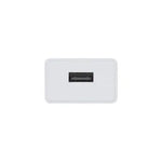 Cargador de Pared Aisens A110-0404/ 1xUSB/ 10W - PixelPlaza
