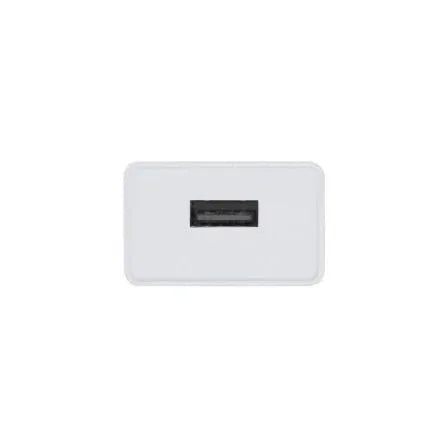 Cargador de Pared Aisens A110-0404/ 1xUSB/ 10W - PixelPlaza
