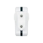 Cargador de Pared Aisens A110-0439/ 2xUSB/ 17W - PixelPlaza