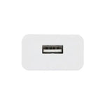 Cargador de Pared Aisens A110-0526/ 1xUSB/ 10W - PixelPlaza