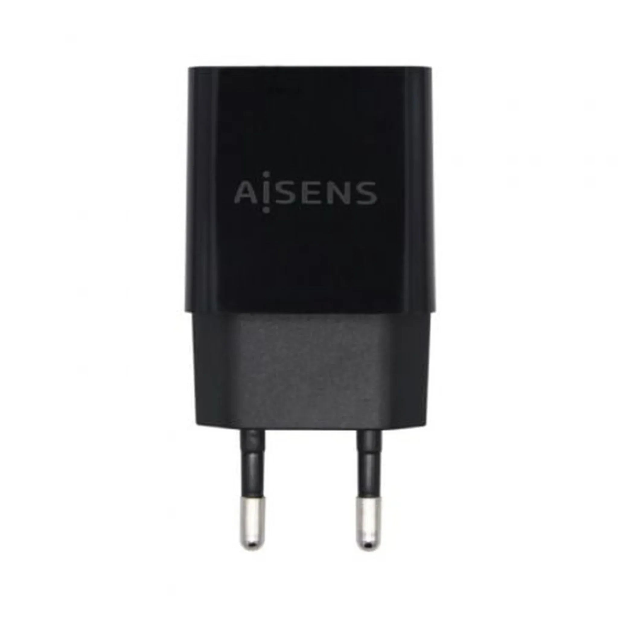 Cargador de Pared Aisens A110-0527/ 1xUSB/ 10W - PixelPlaza