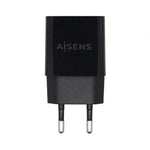Cargador de Pared Aisens A110-0527/ 1xUSB/ 10W - PixelPlaza