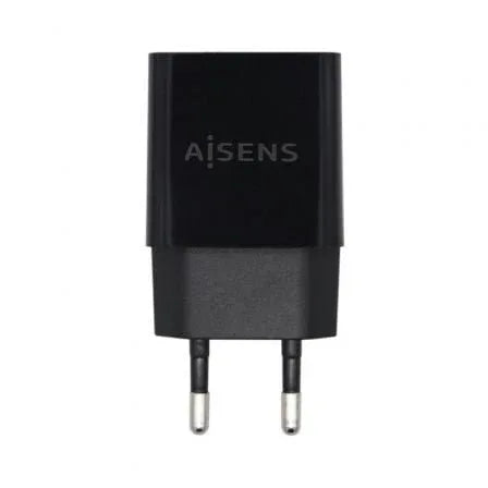 Cargador de Pared Aisens A110-0527/ 1xUSB/ 10W - PixelPlaza
