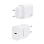Cargador de Pared Aisens A110-0752/ 1xUSB Tipo-C/ 20W - PixelPlaza