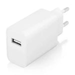 Cargador de Pared Aisens A110-0853/ 1xUSB/ 10.5W - PixelPlaza