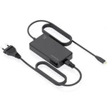 Cargador Sobremesa GaN Aisens ASCH-1PD45D067-BK/ 1xUSB Tipo-C/ 45W - PixelPlaza