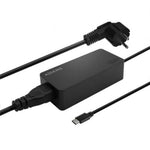 Cargador de Portátil Aisens ASCH-1PD65D-BK/ 1xUSB Tipo-C/ 65W - PixelPlaza
