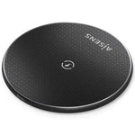 Base de carga Inalámbrica Aisens ASCH-15W1WC058-BK 15W/ Negro - PixelPlaza