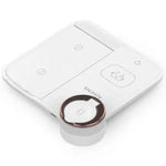 Base de carga Inalámbrica Aisens ASCH-15W4WC061-W/ 15W/ Blanco - PixelPlaza