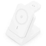 Base de carga Inalámbrica Aisens ASCH-15W4WC063-W/ 15W/ Blanco - PixelPlaza