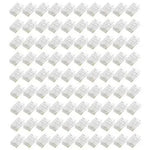 Conector RJ45 Aisens A139-0656/ Cat.6/ 50 uds - PixelPlaza