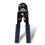 Crimpadora Metálica Aisens A142-0310 para RJ45 - PixelPlaza