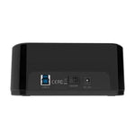 Docking Station para Discos Duros Aisens ASDS-D03B - PixelPlaza