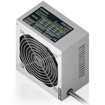 Fuente de Alimentación Aisens ASPC-500ATX-SEO/ 500W/ Ventilador 12cm - PixelPlaza