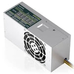 Fuente de Alimentación TFX Aisens ASPC-500TFX-SEO/ 500W/ Ventilador 8cm - PixelPlaza