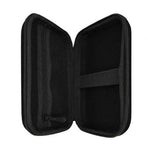 Funda para Disco Externo de 2.5" Aisens ASBG-003-BK/ Negra - PixelPlaza