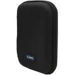 Funda para Disco Externo de 2.5" Aisens ASBG-003-BK/ Negra - PixelPlaza