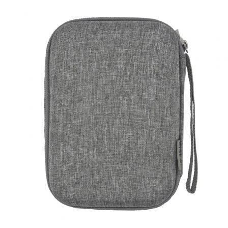 Funda para Disco Externo de 2.5" Aisens ASBG-005-GR/ Gris - PixelPlaza