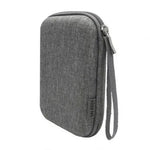 Funda para Disco Externo de 2.5" Aisens ASBG-005-GR/ Gris - PixelPlaza