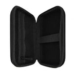 Funda para Disco Externo de 2.5" Aisens ASBG-006-BK/ Negra - PixelPlaza