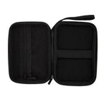 Funda para Disco Externo de 2.5" Aisens ASBG-006-BK/ Negra - PixelPlaza