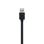 Hub USB 3.0 Aisens A106-0399/ 4xUSB - PixelPlaza
