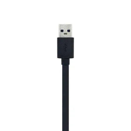 Hub USB 3.0 Aisens A106-0399/ 4xUSB - PixelPlaza