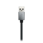 Hub USB 3.0 Aisens A106-0401/ 3xUSB/ 1xRJ45/ Gris - PixelPlaza