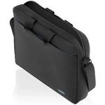Maletín Aisens ASBG-BC024-BK para Portátiles hasta 15.6"/ Negro - PixelPlaza