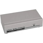Duplicador SVGA Aisens A116-0084/ 2x SVGA Hembra - SVGA Macho - PixelPlaza