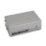 Duplicador SVGA Aisens A116-0085/ 4x SVGA Hembra - SVGA Macho - PixelPlaza