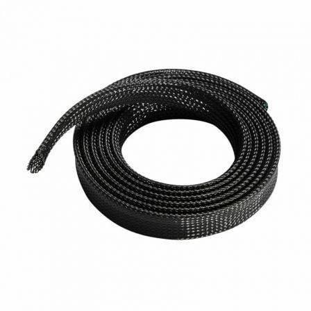 Organizador de Cables Aisens A151-0405/ 1m - PixelPlaza