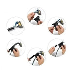 Organizador de Cables en Espiral Aisens A151-0406/ 1m - PixelPlaza