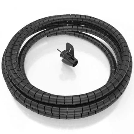 Organizador de Cables en Espiral Aisens A151-0899/ 6m - PixelPlaza